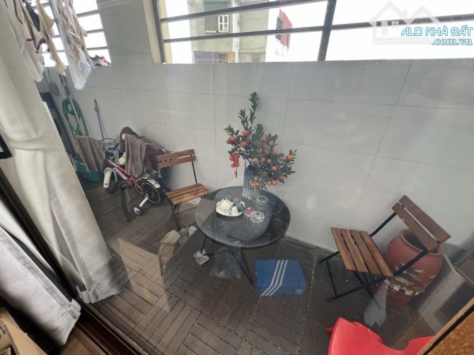 LÔ GÓC SIÊU THOÁNG – CC CẦU DIỄN – 100M² – FULL NỘI THẤT – NHIỀU TIỆN ÍCH  – 5.7 TỶ - 2