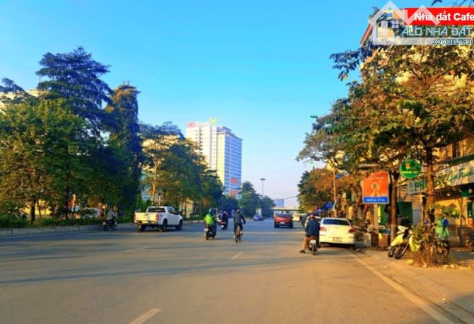 MẶT PHỐ VĂN CAO – 101M² x 9 TẦNG + 1 HẦM – MT 6M – LÔ GÓC 2 THOÁNG – 85,5 TỶ - 2
