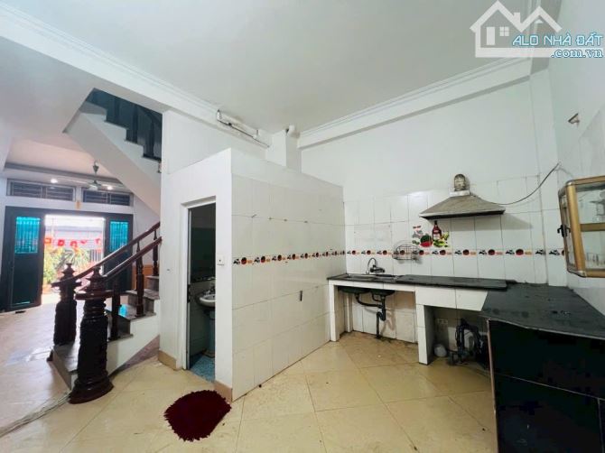 BÁN NHÀ 3 TẦNG MAI CHÂU, ĐẠI MẠCH. ĐƯỜNG THÔNG, OTO TRÁNH, TRẢI AFPHAN - 2