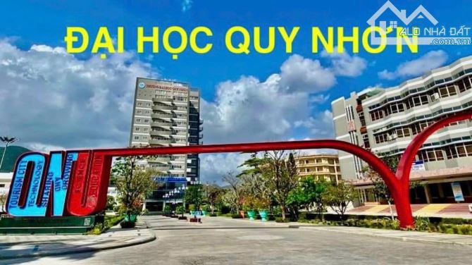 Bán Đất Mặt Tiền Biển Xuân Diệu V.I.P Nhất Quy Nhơn Bình Định Giá Cực Êm - 5