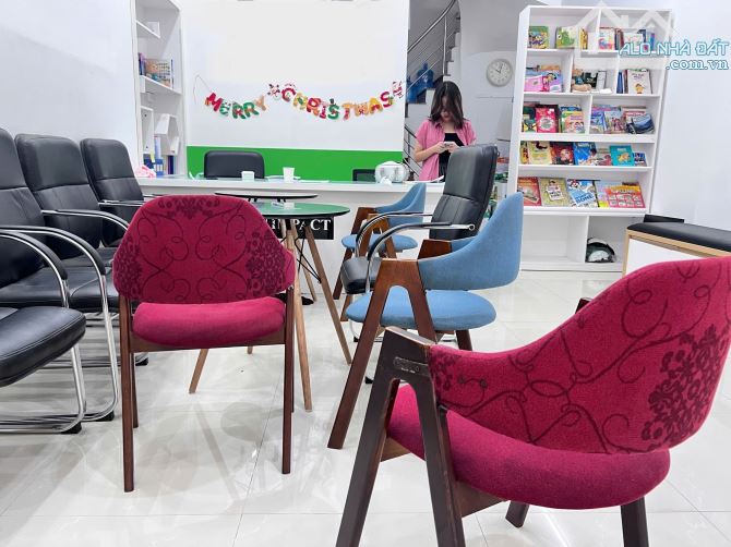 Nguyễn Tuân, Vỉa hè, Ô tô tránh, Vị trí KD đỉnh nóc, 61m x 8 tầng TM, mt 5m, Giá 27.5 tỷ. - 2