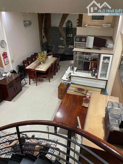 Bán gấp Biệt Thự,HXH,Nam Kỳ Khởi Nghĩa, Phường,7,Quận,3,Dt: 7,2x18m.4 Lầu,Thang Mấy 40 Tỷ - 2