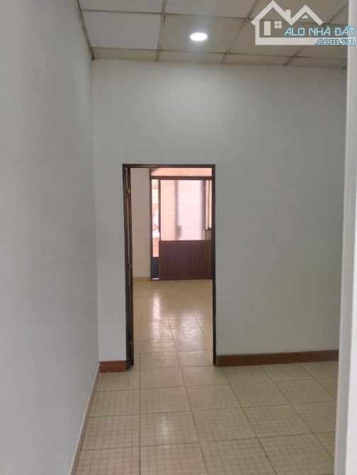 Bán nhà mặt tiền đường Nguyễn Oanh, P 17, Gò Vấp  ( 16 tỷ ) - 3