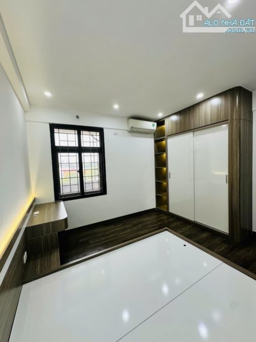 CĂN HỘ CHUNG CƯ ĐỊNH CÔNG - NGUYỄN CẢNH DỊ, TIỆN ÍCH ĐẲNG CẤP, 65M2 2N2WC CHỈ 4..TỶ - 3