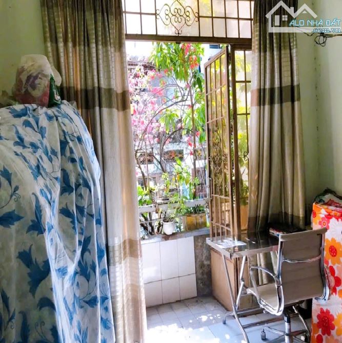 BÁN NHÀ QUẬN 3, TRẦN VĂN ĐANG, HẺM XE HƠI, 2 TẦNG, DIỆN TÍCH VUÔNG VẮN 117 m2, GIÁ 10.5 TỶ - 3
