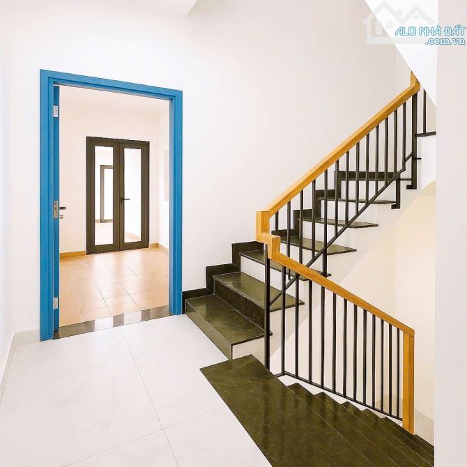 Bán nhà Quận 3 - Hẻm Ô TÔ Nguyễn Đình Chiểu - 3.8 x 9 m - 4 Tầng - 8.05 tỷ - 3