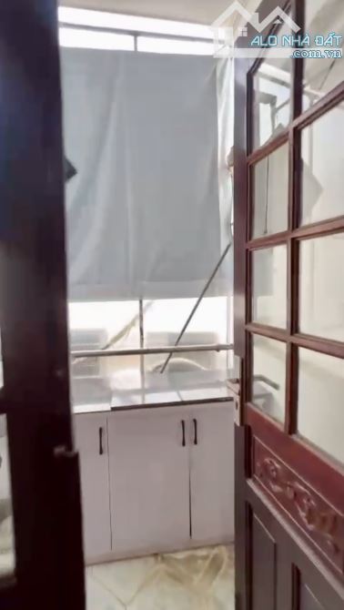 Cho thuê gấp Căn hộ tầng 1 nhà CHDV Nguyễn Kiệm, F3, Gò Vấp - 3