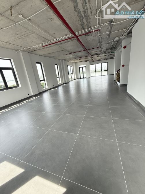 CHO THUÊ TÒA NHÀ 7 TẦNG – MẶT TIỀN TRẦN QUÝ KIÊN, VIEW SÔNG, THỦ ĐỨC - 6