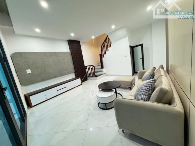 BÁN NHÀ NGUYỄN VĂN LINH – 30M² – 6,2 TỶ – FULL NỘI THẤT – Ở NGAY - 3