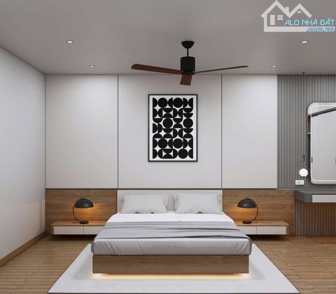 Nắm Chủ Bán khách sạn Dương Đình Nghệ 📍Vị trí cực phẩm - 3