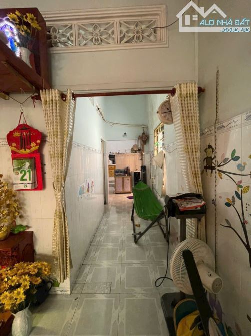 Nhà Kdc Biconsi TPHCM mới dt 150m2 ngang 6m sổ riêng - 3