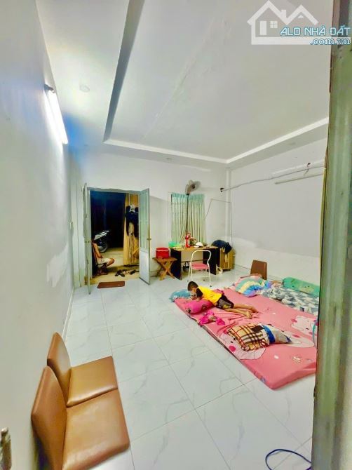 💁‍♂️ Căn góc hai mặt hẻm xe hơi Linh Đông. Bán nhà C4 - 50mv, Hoàn công đủ, Không QH. - 3
