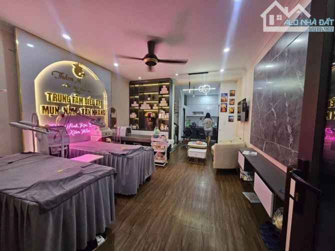 Bán nhà  Lương Khánh Thiện , Cầu Đất , Ngô Quyền . 2,65 tỷ , 2 tầng , 40m. - 3