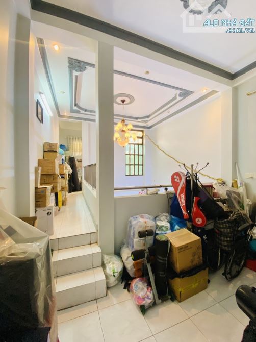 💎 QUẬN 8 – MẶT TIỀN ĐƯỜNG NHỰA 10M – KHU VIP BÙI MINH TRỰC 💎 🏡 56m² (4x14) – Sổ nở hậu - 3
