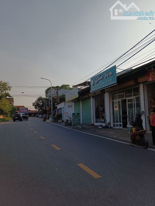Bán Đất - Phú Hạ(Minh Phú - Sóc Sơn) - 100M2 Full Thổ Cư - 1,9 Tỷ - Đường Thông Ô Tô Vào Đ - 3