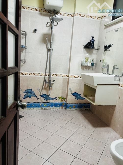 Bán nhà ngõ Q.2 Thạnh Mỹ Lợi, 107m2, 2 tầng, SH. Giá chỉ  8,05  tỷ. - 3