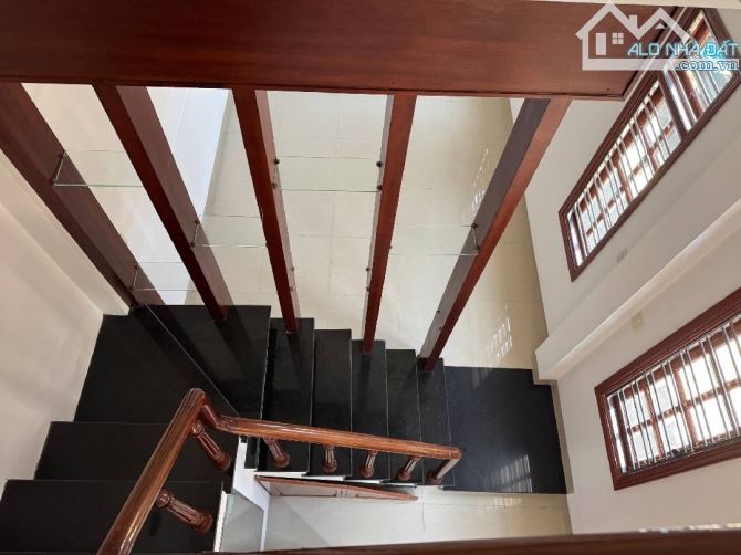 CHỈ 1 TỶ X – SỞ HỮU NGAY NHÀ 3 TẦNG 3 MÊ SAU MẶT TIỀN TRƯỜNG CHINH - 3