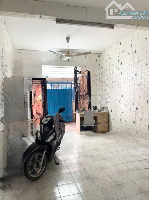 HXH ĐẬU CỬA – KHU LÊ VĂN SỸ THƯƠNG HIỆU – NGANG 6M CỰC HIẾM – 71M² – GẤP GẤP CÒN 12 TỶx. - 3
