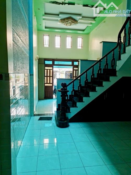 [HIẾM BÌNH TÂN] NHÀ MẶT TIỀN GIÁ TRONG HẺM - DT 79M2 x 4 TẦNG- SHR HOÀN CÔNG ĐỦ- 5TỈ780TR - 3