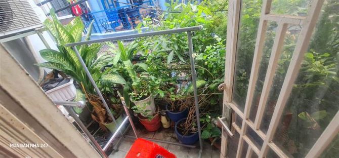 PHÂN KHÚC HIẾM TRONG KHU VỰC – HXH GẦN MẶT TIỀN PHAN HUY ÍCH, TÂN BÌNH - NHÀ 4X10, 2 TẦNG - 3