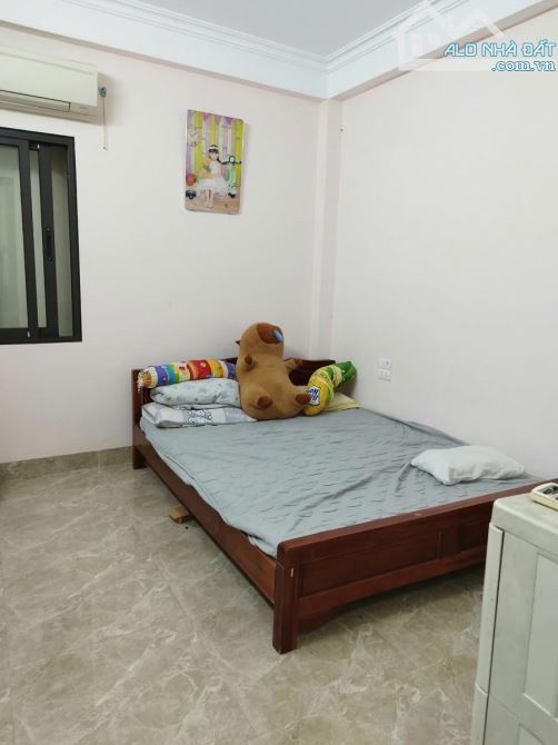 Bán nhà 4T Ỷ La, Dương Nội ,2 ô tô tránh ,Sổ đỏ chính chủ - 3