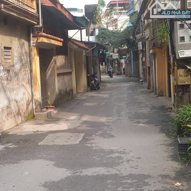 BÁN NHÀ 4 TẦNG YÊN NGHĨA -3 NGỦ– GIÁ CHỈ 3.3 TỶ - 3