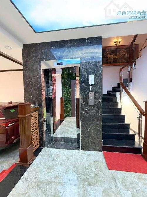 Nhà 3 Tầng Có Thang Máy KĐT Hà Quang 2 Gần Đường Số 4 Gân Biển Nha Trang  Diện tích: 80m - 3