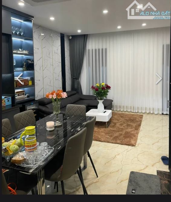 🏠 BÁN NHÀ ĐẸP – NGUYỄN KHÁNH TOÀN – LÔ GÓC 3 THOÁNG – NGÕ Ô TÔ 💎 54,5m², mặt ngõ thông, - 3