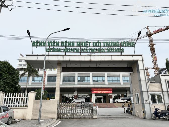 65TR/m2 Kim Chung Thiên Lộc Ngõ Thông ô tô 5 chỗ-Vuông Vắn-KD Được View Đường Võ Văn Kiệt - 3