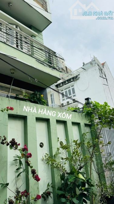 💥HIMLAM QUẬN 7 - NHÀ TRỆT ĐƯỢC XÂY 3 TẦNG - HẺM 4M - 50M2 - CHỈ 3Đ++ 🚘 - 3