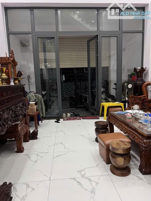 Bán nhà HXT 90m2 đúc 4 tầng ngang 5,2 chỉ 6,9 tỉ Liên Phường Phước Long B,Quận 9 - 3
