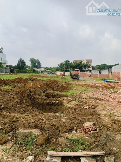 Bán đất nền thổ cư xây nhà tự do tại Biên Hòa Đồng nai - 3