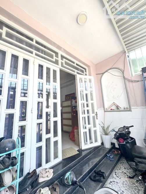 Bán Nhà 2 tầng đẹp Hiệp Bình Chánh – 4x15m – Đường 4m – gần Phạm Văn Đồng – giá tốt 5.8 tỷ - 3