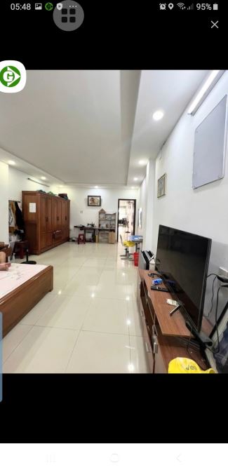 Bán  nhà  Thái thị Bôi dt  112 m2  ngang  4.6 m đường  7.5 2 tầng  giá 10.7tỷ - 3