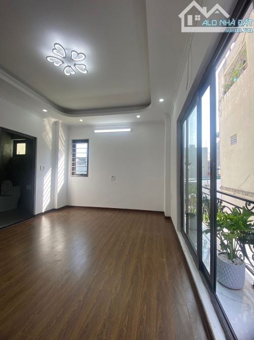 Bán nhà phường Việt Hưng – 4,5 tầng xây mới-giá 5ty3 - 3