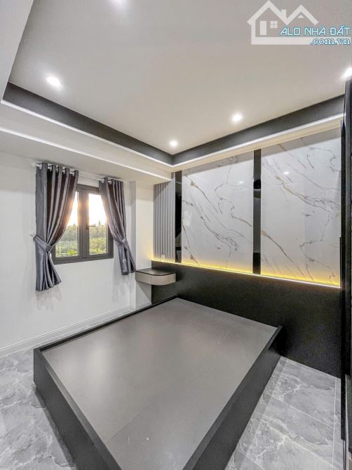 BÁN NHÀ GẦN CHỢ BÀ BỘ ĐƯỜNG NGUYỄN VĂN LINH TP CẦN THƠ - 3