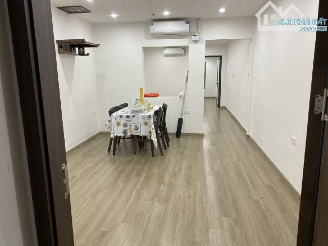 TẬP THỂ THANH XUÂN BẮC – DIỆN TÍCH RỘNG – GIÁ TỐT 3.98 tỷ - 3