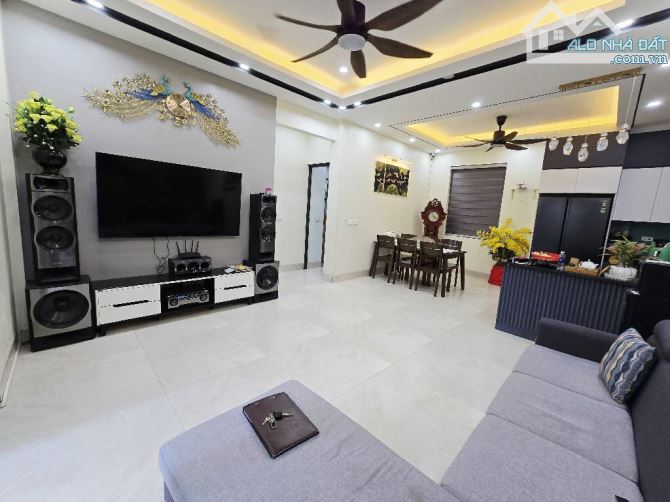 🌺🌺🌺 BIỆT THỰ MINI - Ô TÔ CÁCH NHÀ 35M - NỘI THẤT XỊN - TRUNG TÂM HÀ ĐÔNG - SỔ ĐỎ CHÍNH - 3