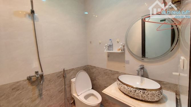 Bán nhà 3 tầng ngõ ô tô vào giá 4,1 tỷ ở Trần Nguyên Hãn - 3