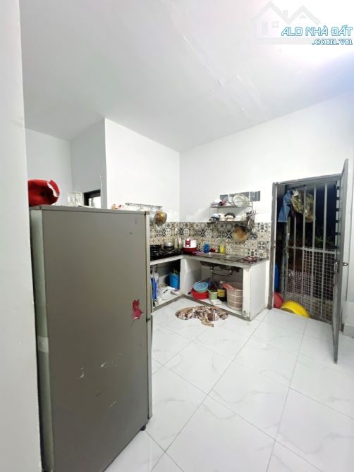 Bán nhà 2 mặt hẻm xe hơi Linh Đông – 50m² ngang 5m – gần Phạm Văn Đồng – giá chỉ 4 tỷ xx - 3