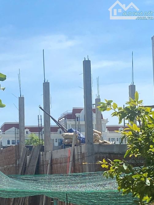 📌 Đất Mặt tiền Tôn Quang Phiệt View sông An Cựu, Tp Huế 💰 Giá 3ty3xx - 3