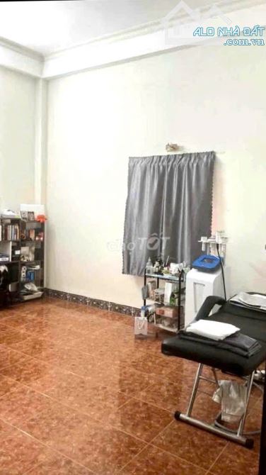 NP731 BÁN NHÀ 145m2 THỔ CƯ P.TRẢNG DÀI :  * Diện tích : 6m x 24.5m - 3