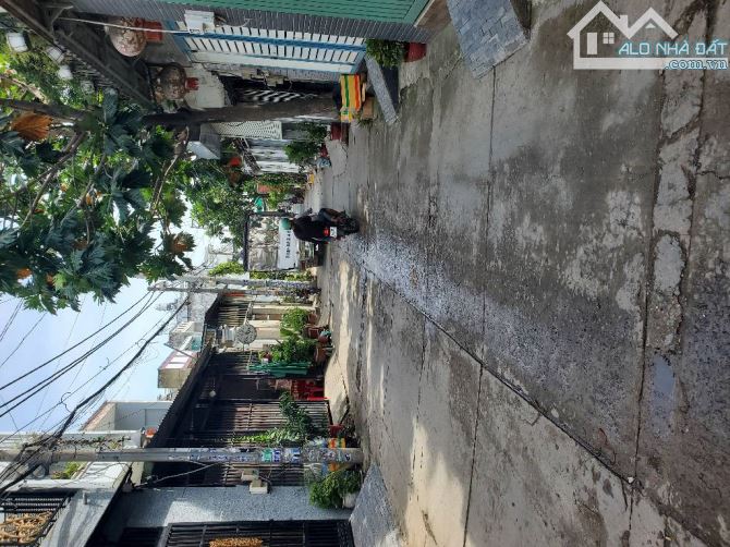 Nhà 1/Liên Khu 45, p. Bình tân, HXH thông, DT40m2(4x10)x2, SHR, chỉ 2.6 tỷ TL - 3