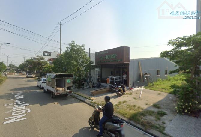 📌 Đất Mặt tiền Nguyễn Văn Đào - KQH Bàu Vá 1, P. Thuỷ Xuân 💰 Giá chỉ 4ty1xx - 3