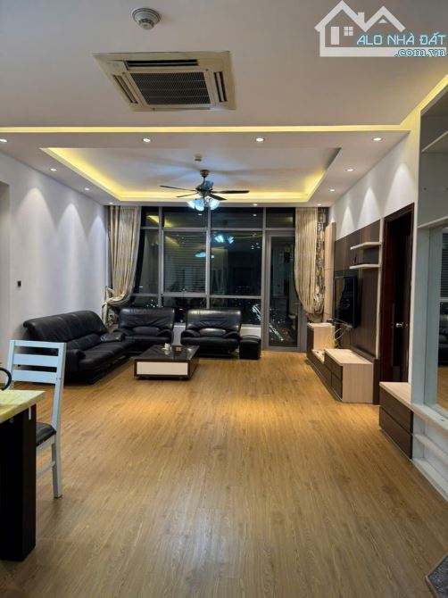 Căn hộ 4PN – 169m² tại Thăng Long Number One: Giải pháp hoàn hảo cho gia đình nhiều thế hệ - 3