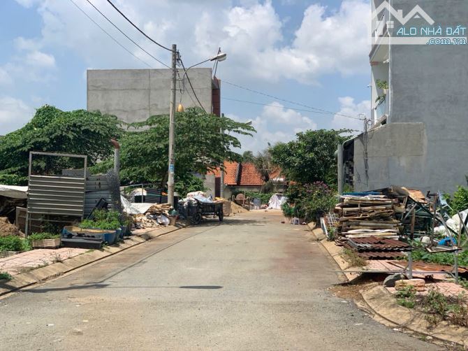 BÁN NHÀ ĐƯỜNG NGUYỄN XIỂN PHƯỜNG LONG THẠNH MỸ THÀNH PHỐ THỦ ĐỨC 3,45 TỶ - 3