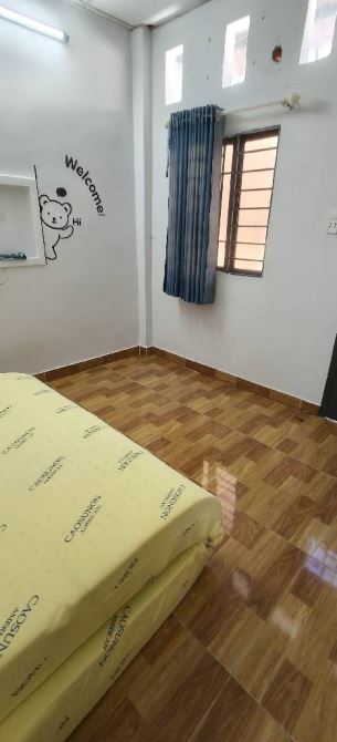HÀNG HIẾM, CẦN BÁN GẤP LƯU QUÝ KỲ [P10, Q8] DT:22M2(3.5 X7M) 2T, 2PN, 1WC CHỈ 2.9 TỶ - 3