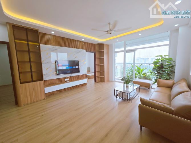 Cho thuê nhà chung cư HD Mon, 6m2, 2 ngủ, 2 vệ sinh, View đẹp chỉ từ 10 triệu - 3