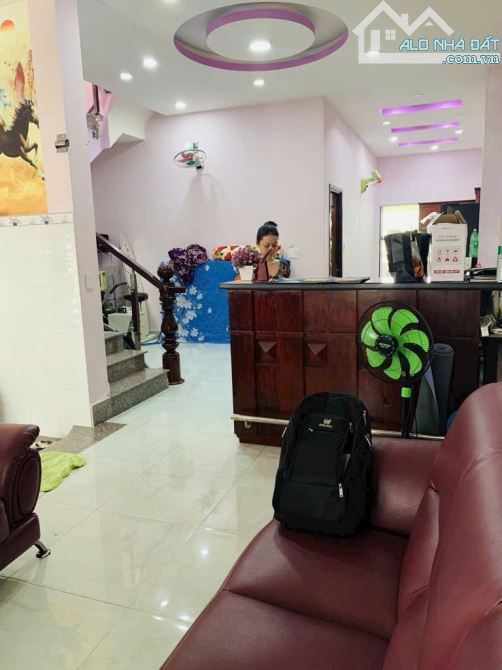 💥NHÀ 2 TẦNG 198M2 NỞ HẬU 6.5M HXH NGUYỄN BÌNH, CHỈ 6T15 TỶ - 3
