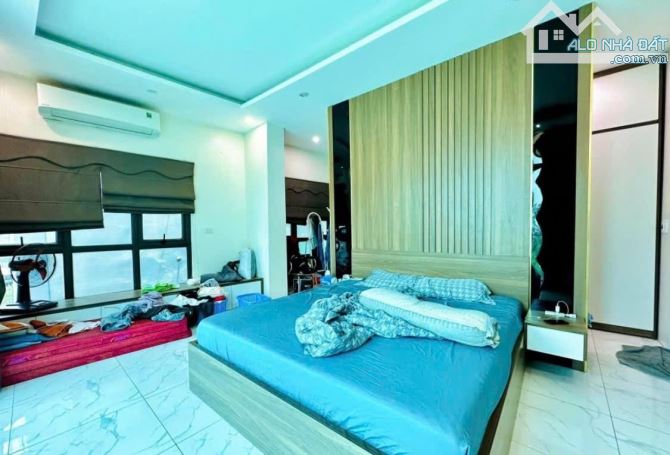 BÁN NHÀ LÔ GÓC MẶT PHỐ – XÃ ĐÀN – NGÃ SÁU Ô CHỢ DỪA – ĐỐNG ĐA - KINH DOANH CỰC TỐT - 3